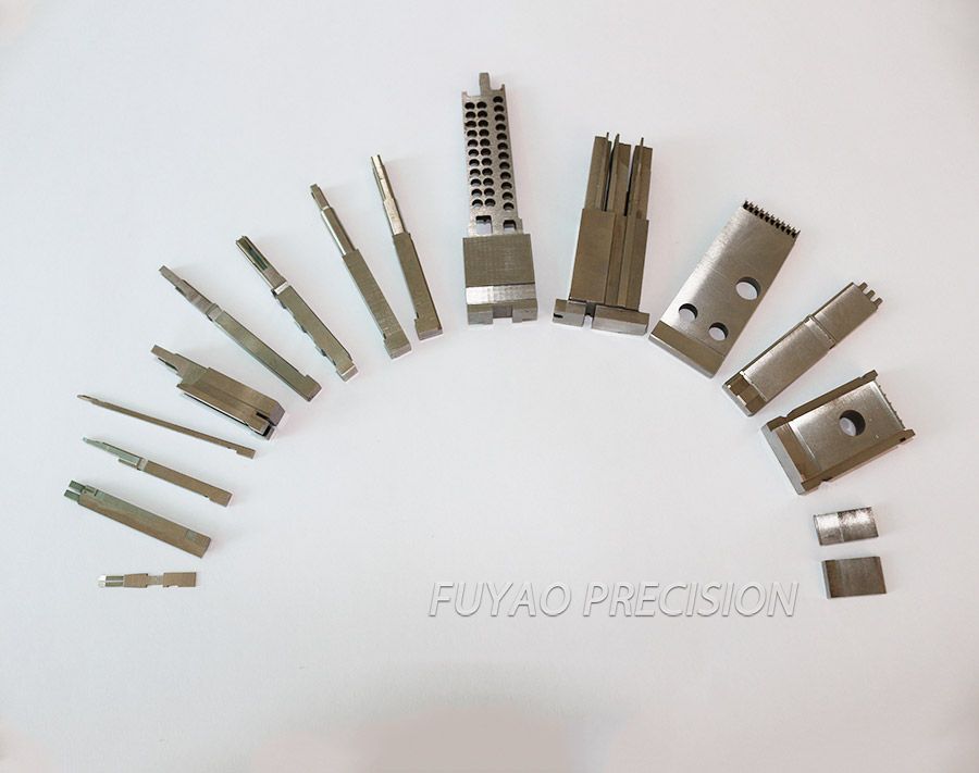 Precision Metal Parts