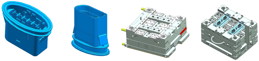 Dongguan Fuyao Precision Mould Co., Ltd.
